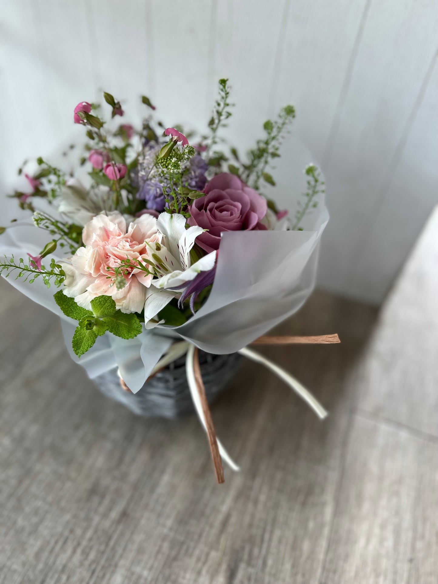 お供えアレンジメント S