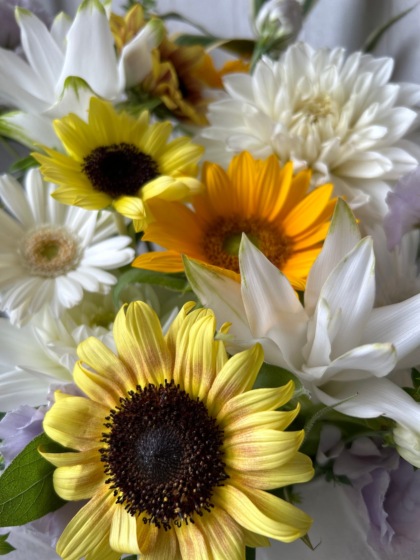 お供えアレンジメント M