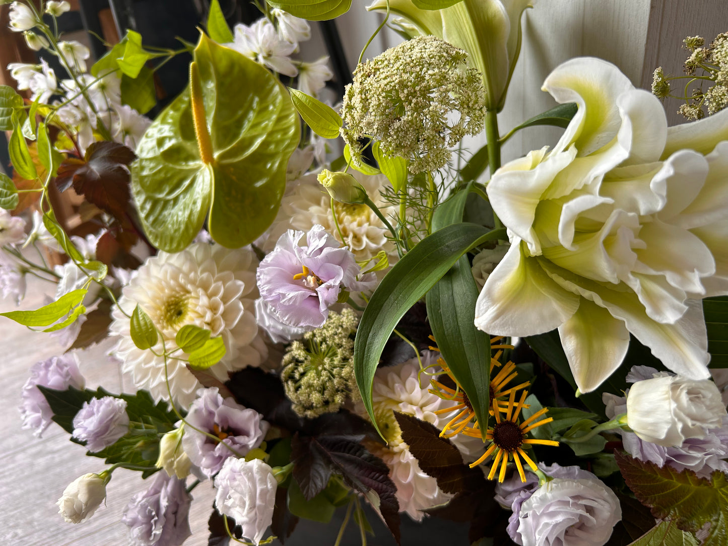 お供えアレンジL