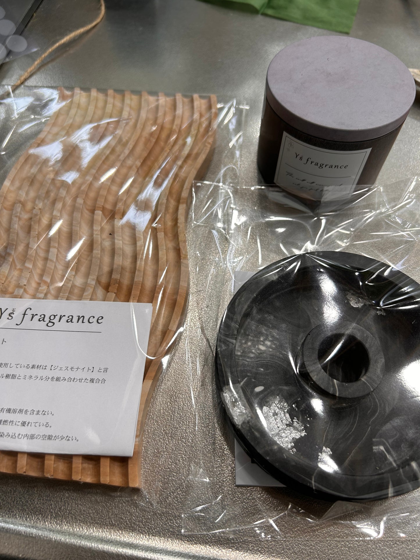 u様 オーダー品