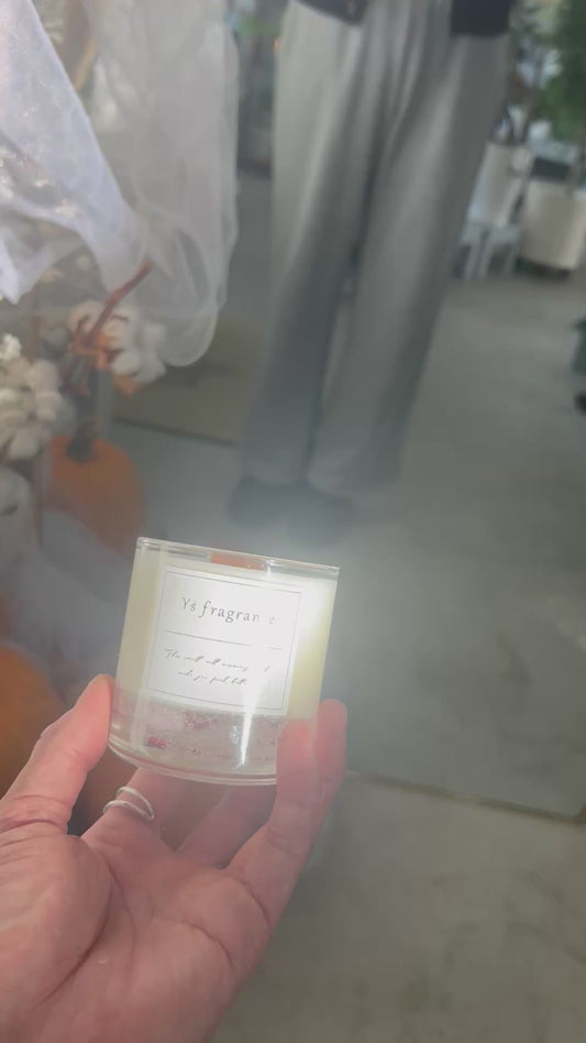 12candle September